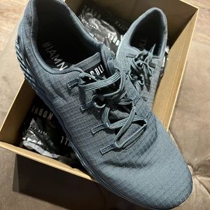 Nobull Dark Grey Gum Ripstop Runner Men’s USA Size 11